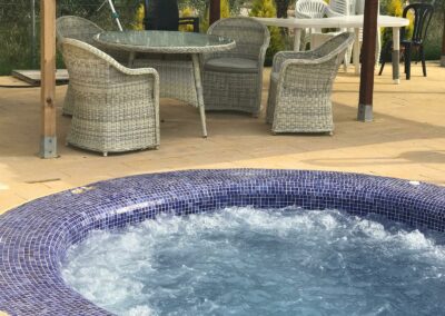 Cortijo de los Castellanos