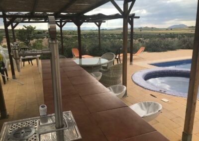 Cortijo de los Castellanos