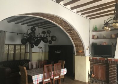 Cortijo de los Castellanos