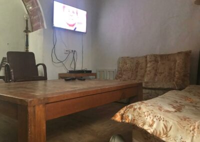 Cortijo de los Castellanos