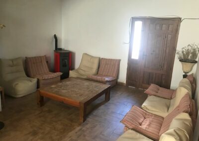 Cortijo de los Castellanos