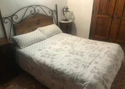 Cortijo de los Castellanos