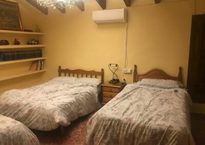 Cortijo de los Castellanos