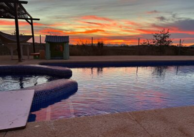 Cortijo de los Castellanos