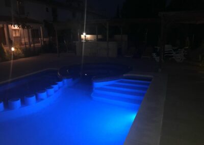 Cortijo de los Castellanos